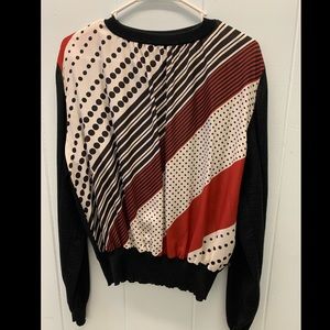 Louis Vuitton Long Sleeve